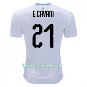 Urugvaj Dres E.Cavani 21 Gostujući Svjetsko prvenstvo 2018